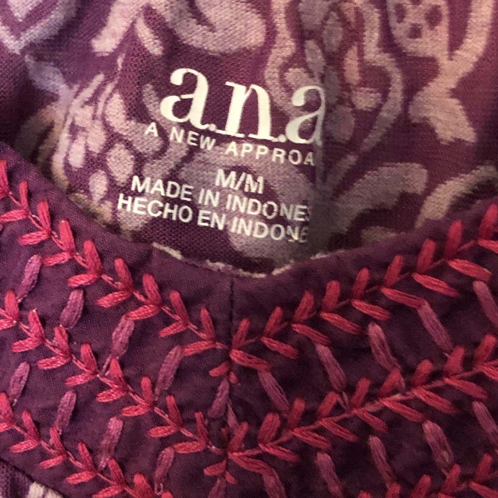 Ana Top - Picture 5 of 5